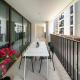 3BD at Creek Beach, Ideal for 9, Dubaï - Photo 4