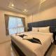 Spacious 1BR with kitchen, Pool, Near Beach, Bars & Eats,gym near by, Pattaya South - Fotografie 2