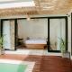 Villa Tirtha at Nara Villa Seminyak - Fotografie 9