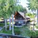 Lakefront Cabin with Dock and Sauna Grapeview - Foto 4