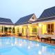 The Forest Home Resort, Nakhon Nayok - Fotografie 1