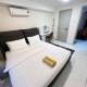 N4 3 Bed Room 4 bed 1 parking Karaoke big TV kids play room Duplax unit 9pax, Kuala Lumpur - Foto 10