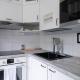 Quiet two-room apartment near the subway and the sea, Helsinki (photo 6)