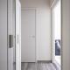 Quiet two-room apartment near the subway and the sea, Helsinki (photo 7)