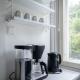 Quiet two-room apartment near the subway and the sea, Helsinki (photo 8)