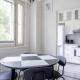 Quiet two-room apartment near the subway and the sea, Helsinki (photo 9)