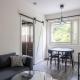 Quiet two-room apartment near the subway and the sea, Helsinki