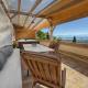 Viros Holiday House Breathtaking Views & Private Mini Pool Jacuzzi in Corfu, Virós - Photo 2