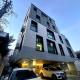 Peaceful Stay in Seoul-SAYU STAY, Soul - Fotografie 7