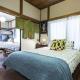Samurai House - Large Family House, West Shinjuku, Tokio - Fotografie 10