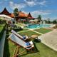 Baan Souchada Resort & Spa, Сарабури
