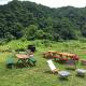 わくわく自然体験の宿ゲストハウス山楽, Itoigawa (zdjęcie 7)