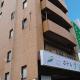 Hotel Green Park, Sendai