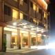 Mataram Square Hotel, Gili Trawangan
