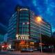 Jinjiang Metropolo Hotel - Qingdao Chengyang District Government