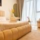 Modern Fully Furnished Apartment in Regina Tower JVC - Easy Access to JBR, Circle Mall & Dubai Hills Mall, Dubaï - Photo 3