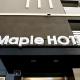 Jeju Maple Hotel, Jeju