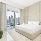 Upscale 2-BR with Sea View - Grand Bleu by Elie Saab, Dubaj - Fotografie 4