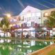 Greenpark Sundowner, Athi River (fotografie 2)