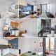Trendy Paris Flat 2 BedRoom with Rooftop views, Paris - Foto 2