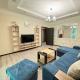 2 BR Designer apartment with extra facilities SUM, Toshkent-Passajir Bekati