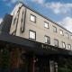 Suigetsurou Hotel, Tonami