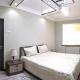 2 BR Designer apartment with extra facilities SUM, Toshkent-Passajir Bekati (zdjęcie 5)