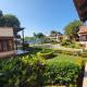Bel Canto Lodge, Fombeni