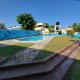Bel Canto Lodge, Fombeni (photo 3)