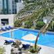 SUNRISE HOMES - Studio with Huge Balcony & Amazing View near JBR Beach, Dubai - Foto 3