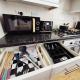 Highgate apartment - Feel right at home, spacious and convenient - 5mins from tube, Londres - Foto 10