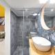 Stylish Central Design Studio, Budapest - Foto 10