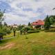 Parkside Haven with 4 Bedrooms & free parking, Lublaň - Fotografie 1