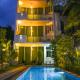 Lourdes Inn, Negombo (fotografie 2)