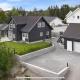 Spacious house in a quiet neighborhood Halden - Photo 1