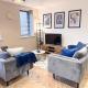 2 Bed Apartment with Parking Leeds - Fotografie 2