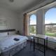 Ensuite triple room by Swansea University Hospital v, Swansea - Foto 2