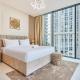 STAY BY LATINEM Luxury 2BR Holiday Home CVG 1007 Near Downtown, Dubaï - Photo 9