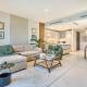 STAY BY LATINEM Luxury 2BR Holiday Home CVG 1007 Near Downtown, Dubaï - Photo 2