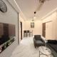 Elite Suite 3 - Premium 2BHK - Lokhandwala Andheri, Bombaj - Fotografie 9