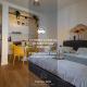 Casa Petra - Wi-fi Gratuito, Lenno