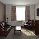 Cobble Creek Lodge, Maple Creek (fotografie 5)