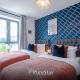 Stunning Manchester House by PureStay - 8 beds with Free Parking, Manchester - Photo 6