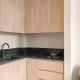 Stylish studio Near Downtown Dubai with Pool & Gym Access, Dubaj - Fotografie 6