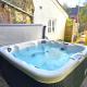 Pass the Keys A unique and cosy cottage - optional hot tub, Church Stretton - Zdjęcie 2