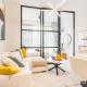 Stylish Contemporary Home in JVC with Chic Interior, Dubai - Foto 8