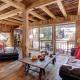 Chalet de Claude in Morzine - by EMERALD STAY - Foto 3