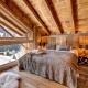 Chalet de Claude in Morzine - by EMERALD STAY - Foto 2