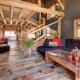 Chalet de Claude in Morzine - by EMERALD STAY - Foto 9