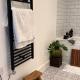 Apartment Rivoli Peaceful Oasis Luxury South London Flat with Tranquil Garden, Londýn - Fotografie 8